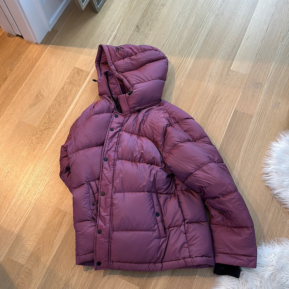Aritzia Super Puff
